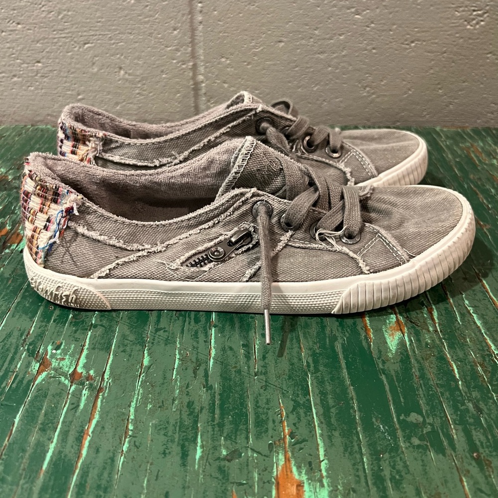Blowfish Slip On Sneakers